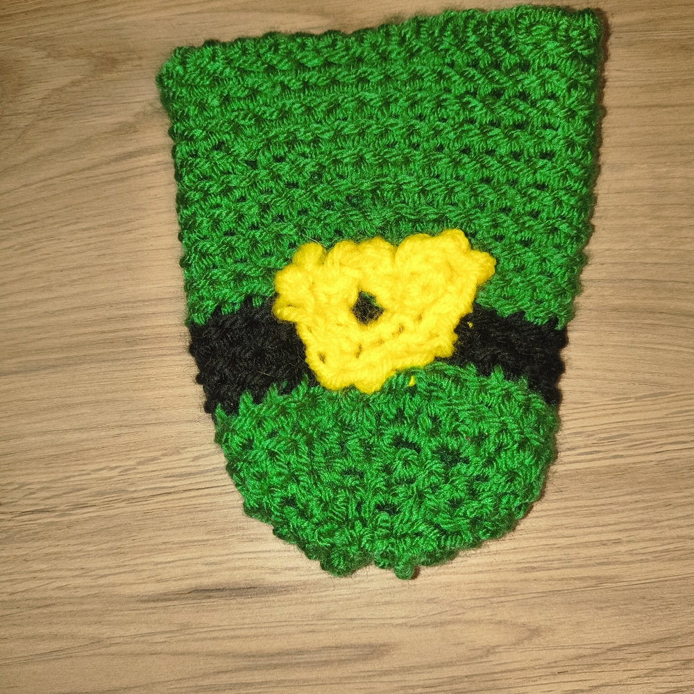 Custom Or Mystery Cozy